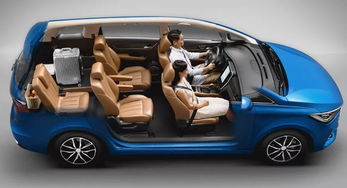 幫選車丨如果讓你買家用mpv,你會選新星嘉際還是老將宋max