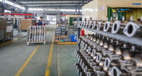 產(chǎn)量產(chǎn)值雙增長(zhǎng) 汽摩產(chǎn)品 全年紅