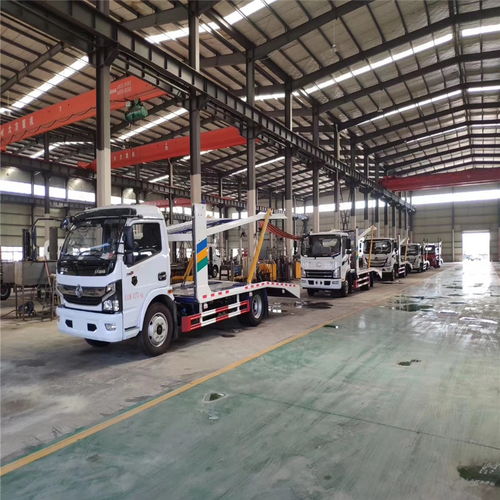 貴州省貴陽市東風(fēng)多利卡二位板雙層轎運車工廠直銷 專業(yè)運輸解決方案與車飾選擇指南